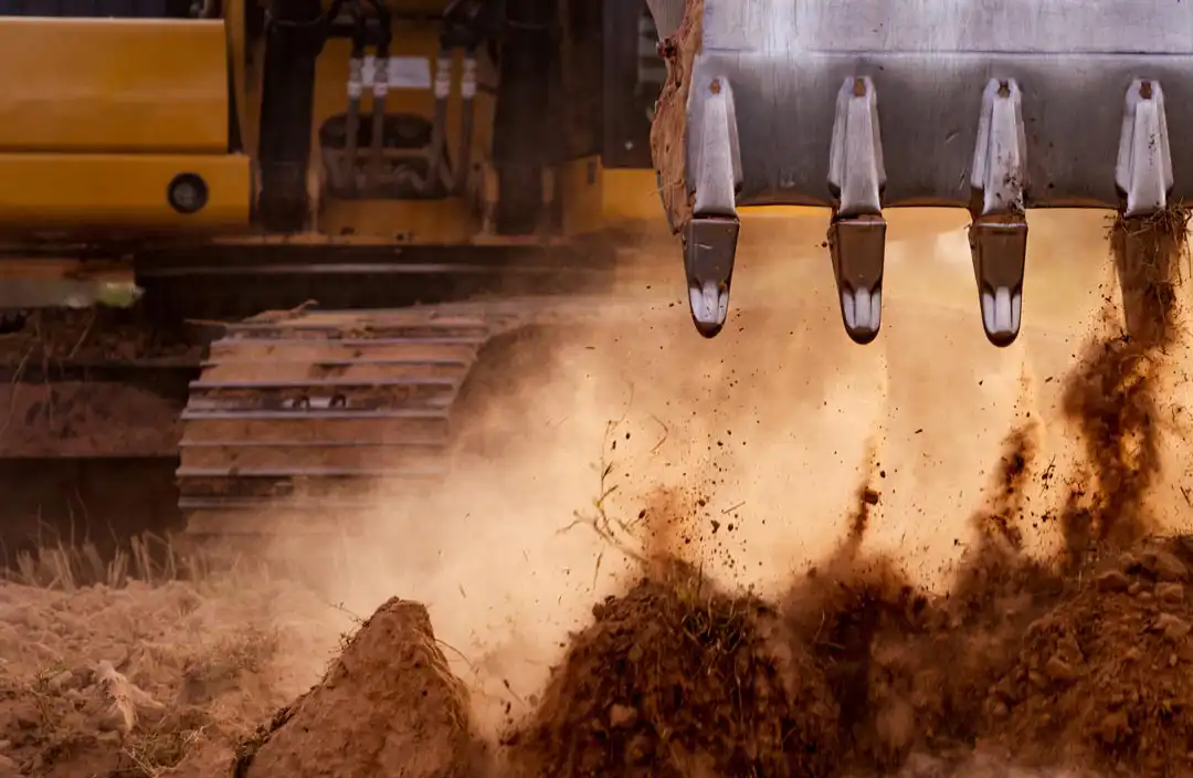 Excavation Contractor Excavation Contractor