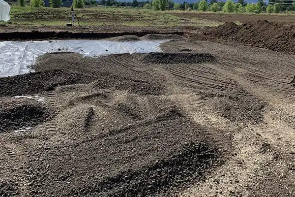 Altered Excavation Contracting's other services Altered Excavation Contracting's other services
