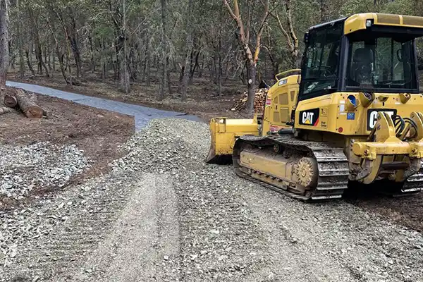 Driveway Installation Driveway Installation