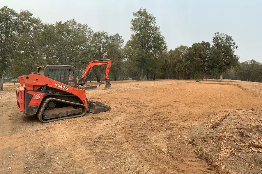 Reliable Excavation Contractors in Medford, OR