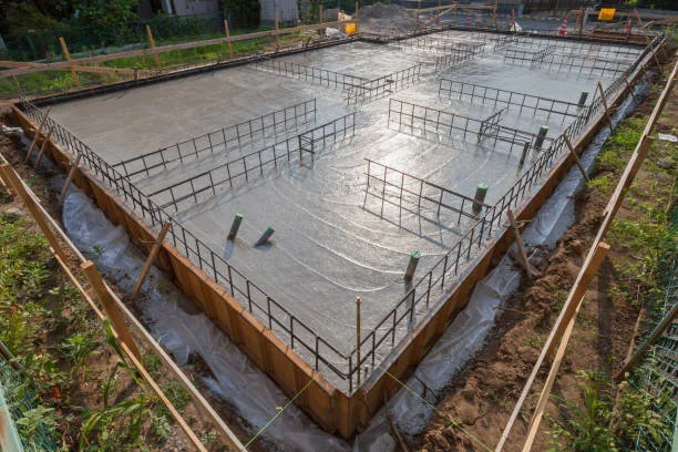 Best Foundation Construction in Medford, OR