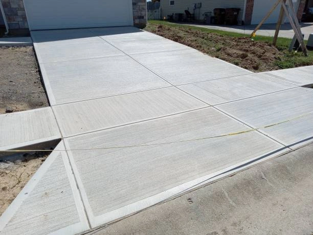 Choosing The Right Materials For A Durable Driveway Surface Medford, OR