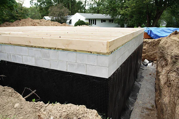 Foundation Construction Medford, OR