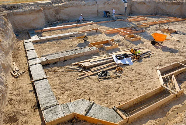 How Excavation Impacts Foundation Stability Medford, OR