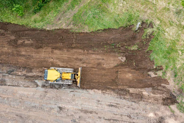 Land Grading Techniques That Prevent Soil Erosion Issues Medford, OR