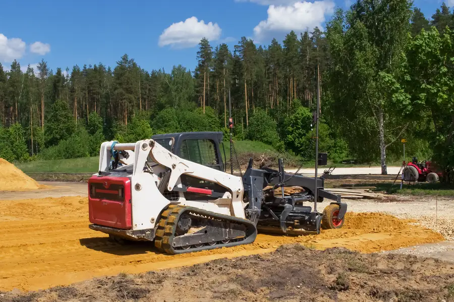 Land Grading Techniques That Prevent Soil Erosion Issues in Medford, OR