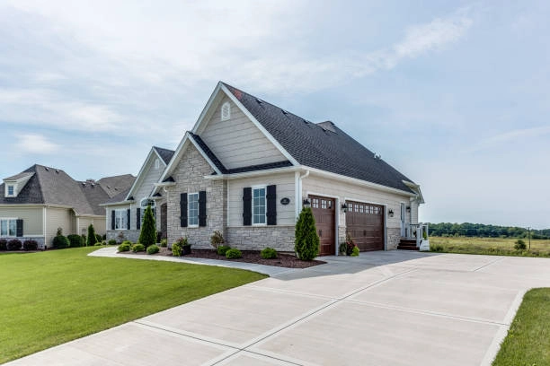 Professional Driveway Installation Medford, OR