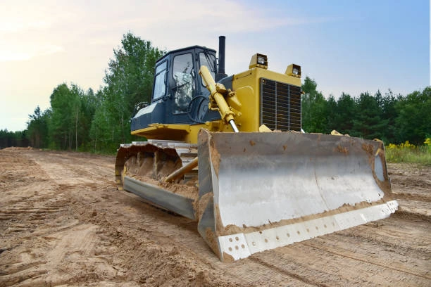Reputable Land Grading Medford, OR