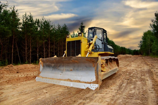 Superior Land Grading Medford, OR