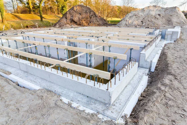 The Role of Drainage in Foundation Excavation Medford, OR
