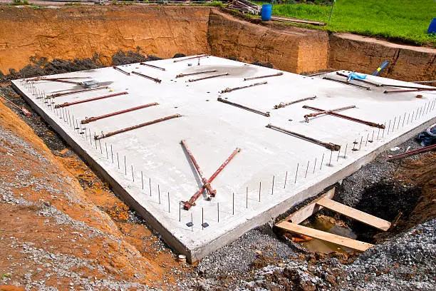 The Role of Drainage in Foundation Excavation in Medford, OR