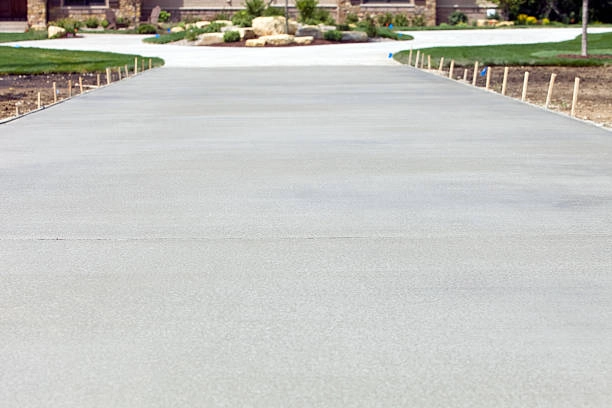 Top-rated Driveway Installation Medford, OR