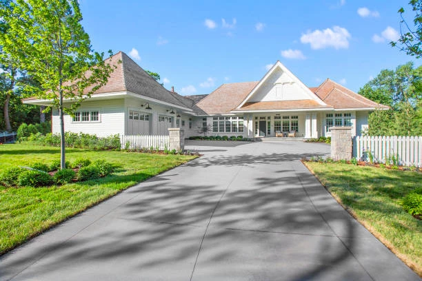 Understanding The Driveway Installation Process From Start To Finish Medford, OR