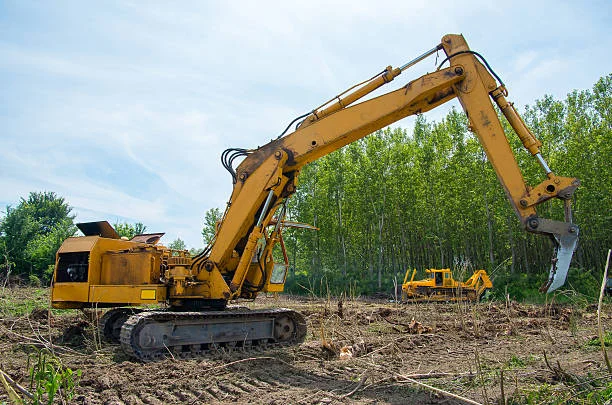 Why Land Clearing Is Key For Agricultural And Farming Projects Medford, OR