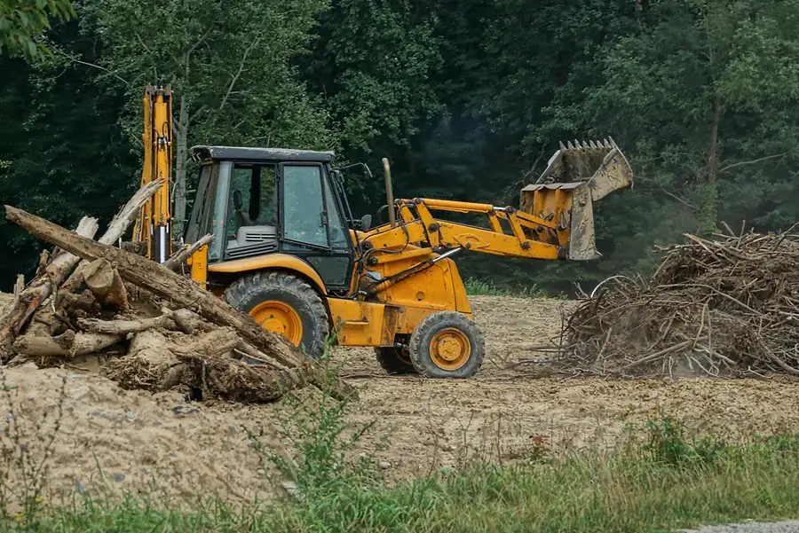 Why Professional Land Clearing Is Crucial For Site Preparation Medford, OR